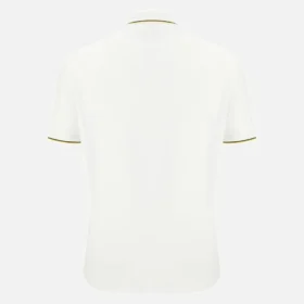 2025 Kadınlar Rugby Dünya Kupası Athleisure Erkek Polo Yaka Tişört