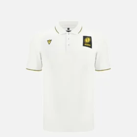 2025 Kadınlar Rugby Dünya Kupası Athleisure Junior Polo Yaka Tişört