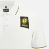 2025 Kadınlar Rugby Dünya Kupası Athleisure Junior Polo Yaka Tişört