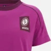 2025 Kadınlar Rugby Dünya Kupası Athleisure Yetişkin Pamuklu Gömlek