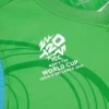 2026 Dünya Kupası İrlanda Kriket Takımı T-20 kolsuz kapüşonlu Kapüşonlular