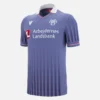 Aalborg BK 2025/26 Yetişkinler İçin Deplasman Forması Aalborg BK 2025/26 Yetişkinler İçin Deplasman Forması