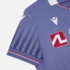 Aalborg BK 2025/26 Yetişkinler İçin Deplasman Forması Aalborg BK 2025/26 Yetişkinler İçin Deplasman Forması