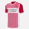 Aalborg BK 2025/26 Yetişkinler İçin Ev Maçı Forması Aalborg BK 2025/26 Yetişkinler İçin Ev Maçı Forması
