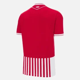 Aalborg BK 2025/26 Yetişkinler İçin Ev Maçı Forması