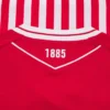 Aalborg BK 2025/26 Yetişkinler İçin Ev Maçı Forması Aalborg BK 2025/26 Yetişkinler İçin Ev Maçı Forması