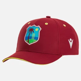 Age Group West Indies Kriket 2025/26 Resmi Kasket