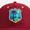 Age Group West Indies Kriket 2025/26 Resmi Kasket Age Group West Indies Kriket 2025/26 Resmi Kasket
