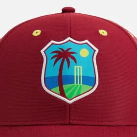 Age Group West Indies Kriket 2025/26 Resmi Kasket