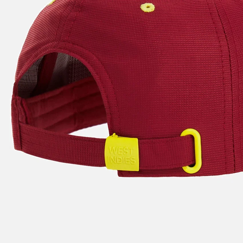Age Group West Indies Kriket 2025/26 Resmi Kasket Age Group West Indies Kriket 2025/26 Resmi Kasket