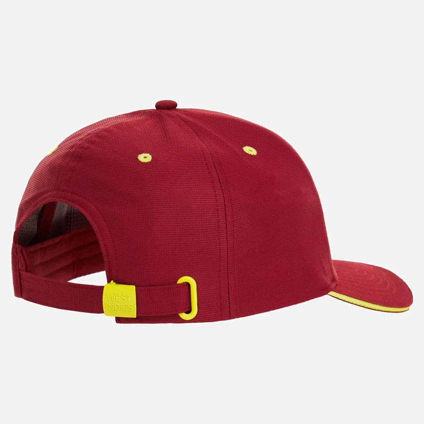 Age Group West Indies Kriket 2025/26 Resmi Kasket Age Group West Indies Kriket 2025/26 Resmi Kasket