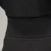 Agnes Tam fermuarlı sweatshirt Agnes Tam fermuarlı sweatshirt