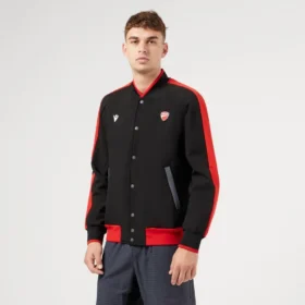Anthem Ceket Macron X Ducati
