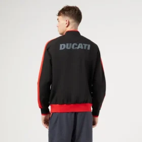 Anthem Ceket Macron X Ducati