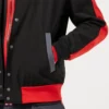 Anthem Ceket Macron X Ducati Anthem Ceket Macron X Ducati
