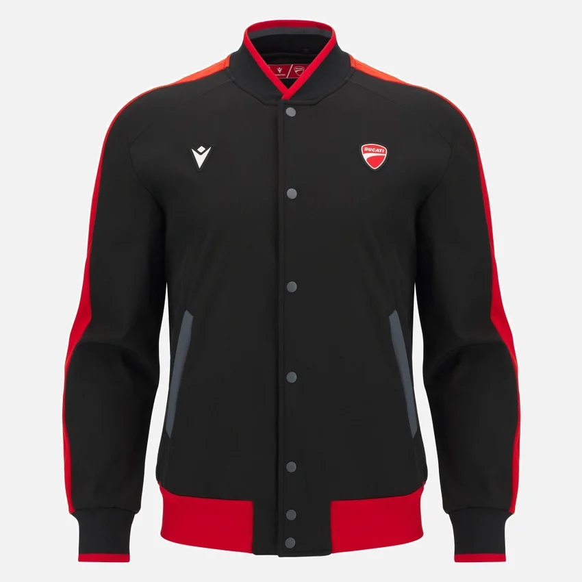 Anthem Ceket Macron X Ducati Anthem Ceket Macron X Ducati