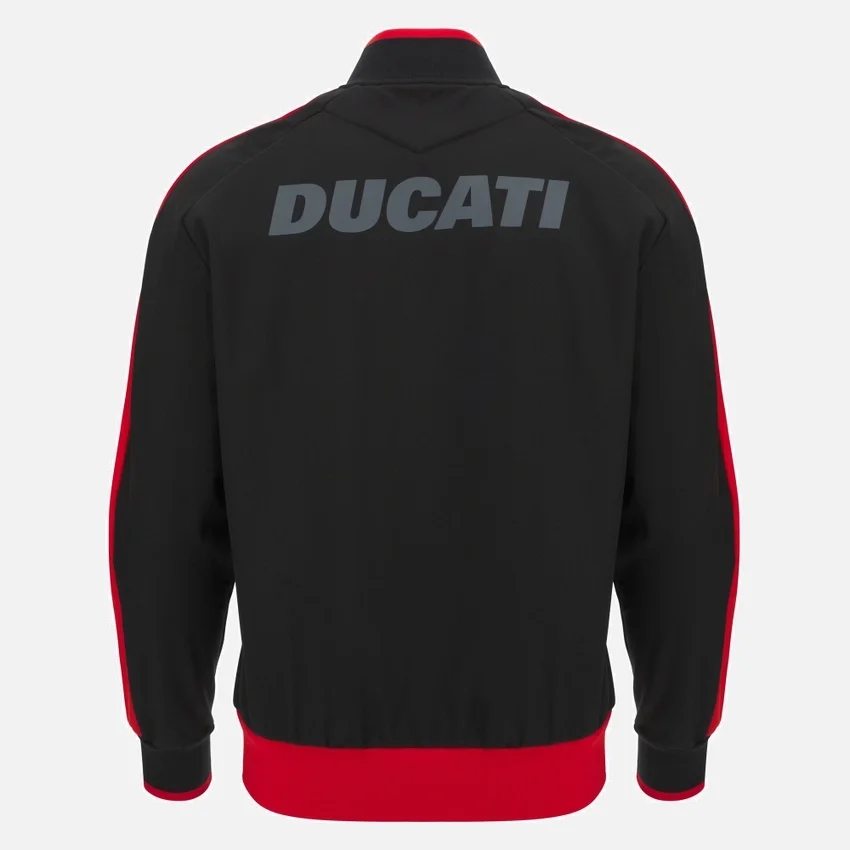 Anthem Ceket Macron X Ducati Anthem Ceket Macron X Ducati