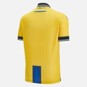 Apoel FC 2025/26 Yetişkinler İç Saha Forması