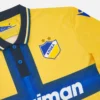 Apoel FC 2025/26 Yetişkinler İç Saha Forması Apoel FC 2025/26 Yetişkinler İç Saha Forması