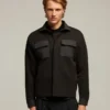 Archie Overshirt Archie Overshirt