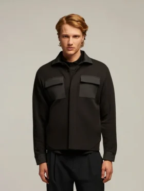 Archie Overshirt Archie Overshirt
