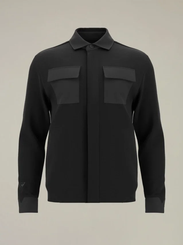 Archie Overshirt Archie Overshirt