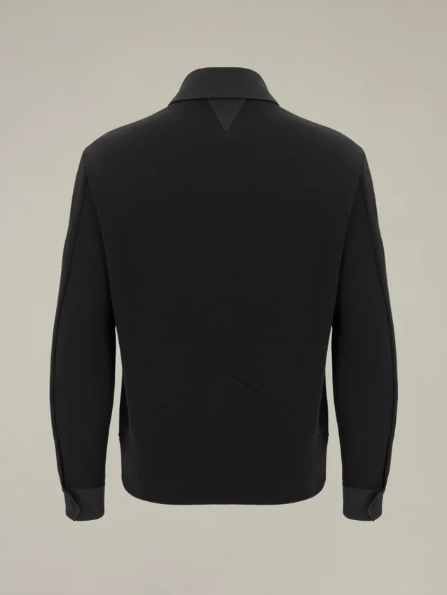 Archie Overshirt Archie Overshirt