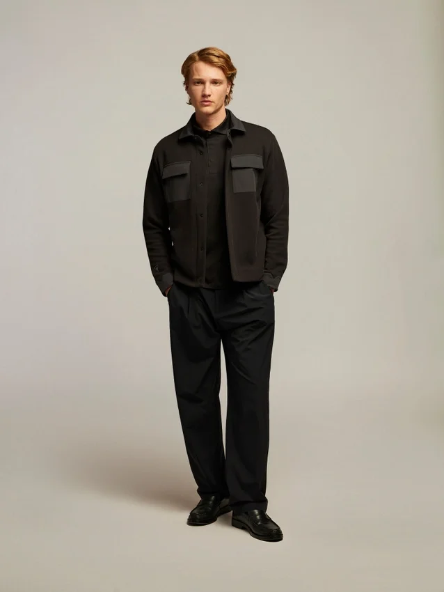Archie Overshirt Archie Overshirt