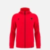 Arnavutluk Milli Takımı 2026/27 Genç Tam Fermuarlı Sweatshirt