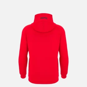 Arnavutluk Milli Takımı 2026/27 Genç Tam Fermuarlı Sweatshirt