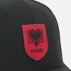 Arnavutluk Milli Takımı 2026/27 resmi trucker kasketi