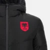 Arnavutluk Milli Takımı FSHF 2026/27 Erkek Bomber