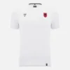 Arnavutluk Milli Takımı FSHF 2026/27 Erkek_x0092_s Spor Beyaz Tişört Athleisure Arnavutluk Milli Takımı FSHF 2026/27 Erkek_x0092_s Spor Beyaz Tişört Athleisure