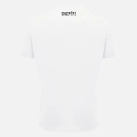 Arnavutluk Milli Takımı FSHF 2026/27 Erkek_x0092_s Spor Beyaz Tişört Athleisure Arnavutluk Milli Takımı FSHF 2026/27 Erkek_x0092_s Spor Beyaz Tişört Athleisure