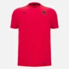Arnavutluk Milli Takımı FSHF 2026/27 Erkek_x0092_s Spor Kırmızı Tişört Athleisure Arnavutluk Milli Takımı FSHF 2026/27 Erkek_x0092_s Spor Kırmızı Tişört Athleisure