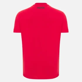 Arnavutluk Milli Takımı FSHF 2026/27 Erkek_x0092_s Spor Kırmızı Tişört Athleisure Arnavutluk Milli Takımı FSHF 2026/27 Erkek_x0092_s Spor Kırmızı Tişört Athleisure