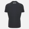 Arnavutluk Milli Takımı FSHF 2026/27 Erkek_x0092_s Spor Siyah Tişört Athleisure Arnavutluk Milli Takımı FSHF 2026/27 Erkek_x0092_s Spor Siyah Tişört Athleisure