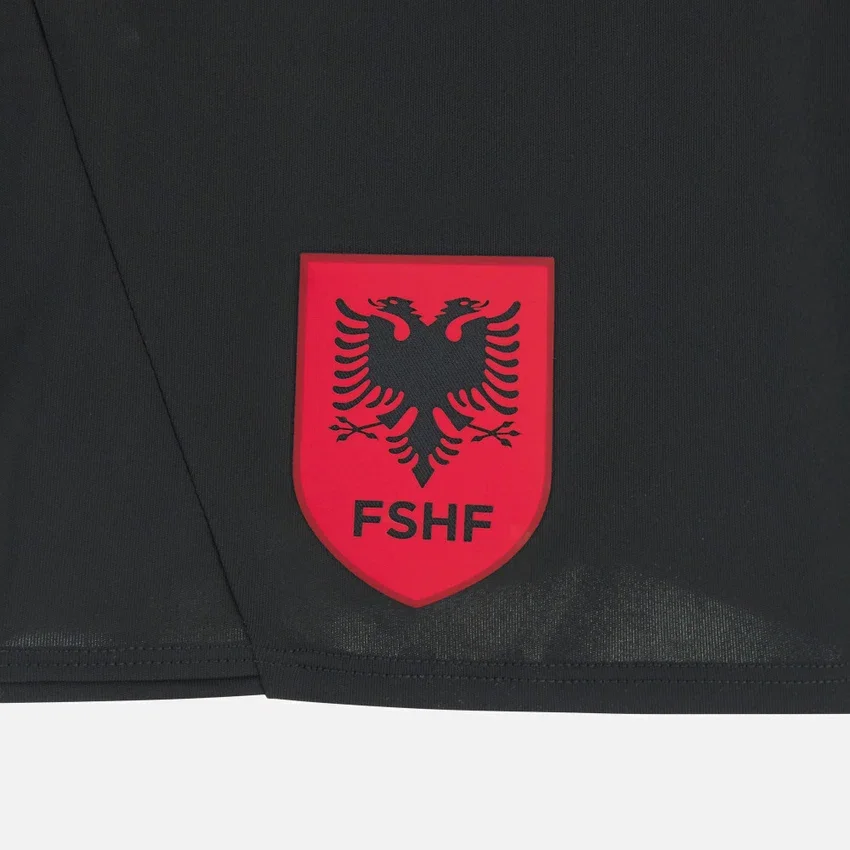 Arnavutluk Milli Takımı FSHF 2026/27 Gençler Üçüncü Maç Şortları Arnavutluk Milli Takımı FSHF 2026/27 Gençler Üçüncü Maç Şortları