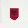 Arnavutluk Milli Takımı FSHF 2026/27 Yetişkinler Deplasman Şortu Arnavutluk Milli Takımı FSHF 2026/27 Yetişkinler Deplasman Şortu