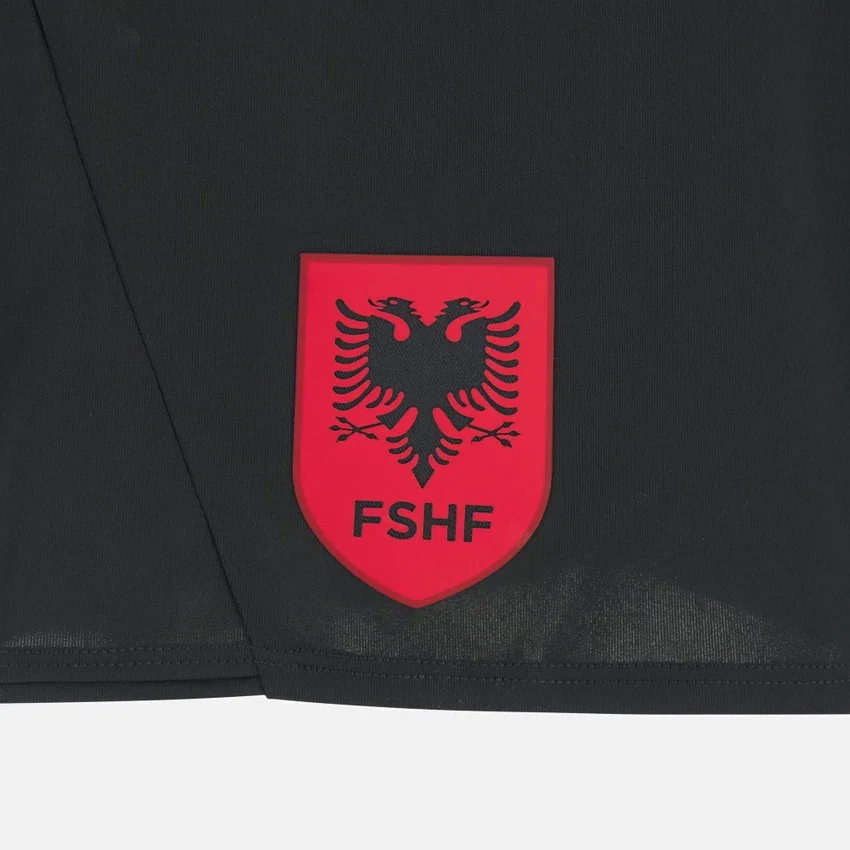 Arnavutluk Milli Takımı FSHF 2026/27 Yetişkinler Üçüncü Maç Şortları Arnavutluk Milli Takımı FSHF 2026/27 Yetişkinler Üçüncü Maç Şortları