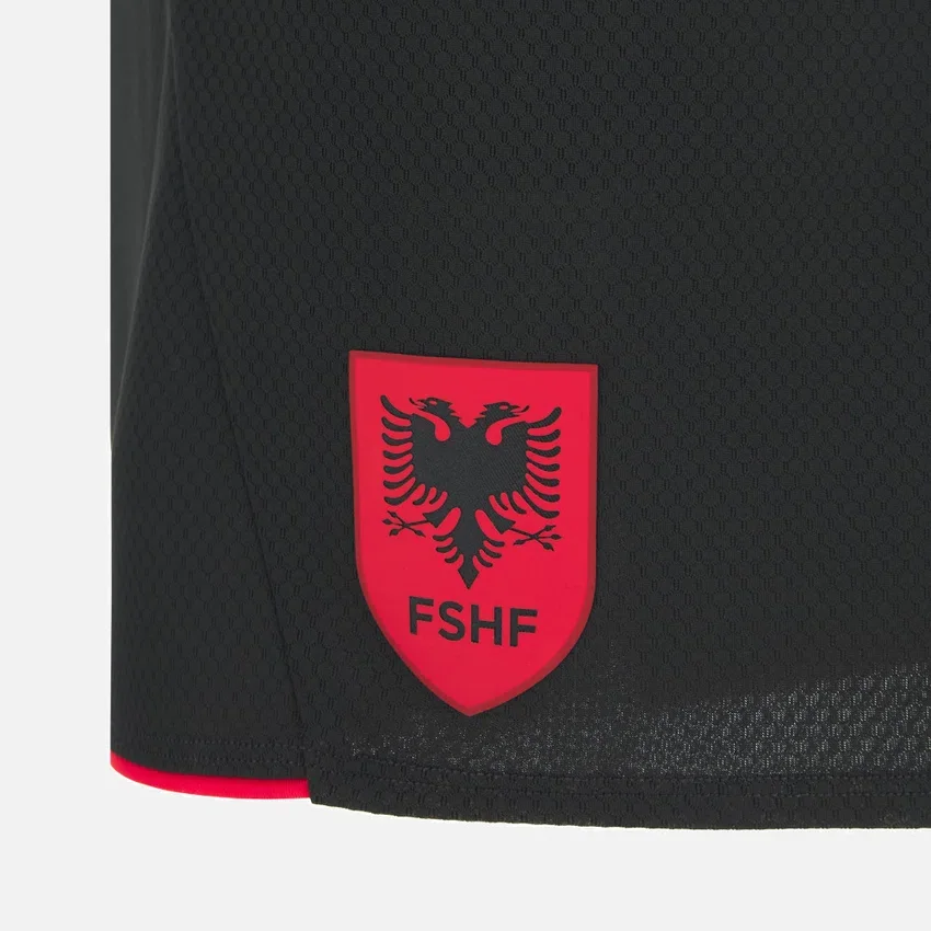Arnavutluk Milli Takımı FSHF 2026/27 Yetişkinler İç Şortlar Arnavutluk Milli Takımı FSHF 2026/27 Yetişkinler İç Şortlar