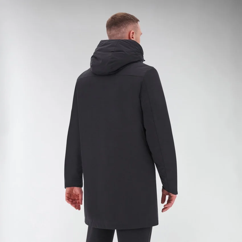 Arviat II parka ceket Arviat II parka ceket