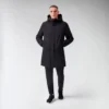 Arviat II parka ceket Arviat II parka ceket