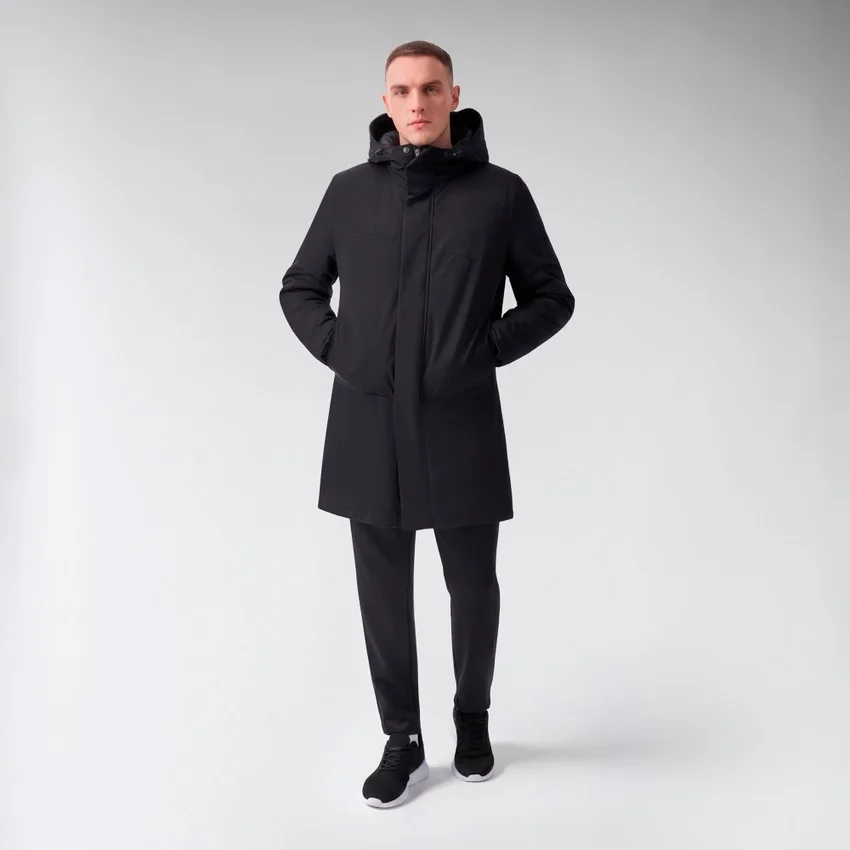 Arviat II parka ceket Arviat II parka ceket