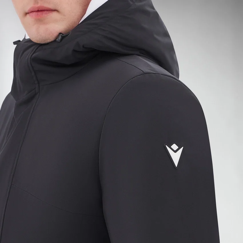 Arviat II parka ceket Arviat II parka ceket