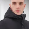 Arviat II parka ceket Arviat II parka ceket
