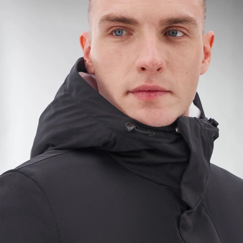 Arviat II parka ceket Arviat II parka ceket
