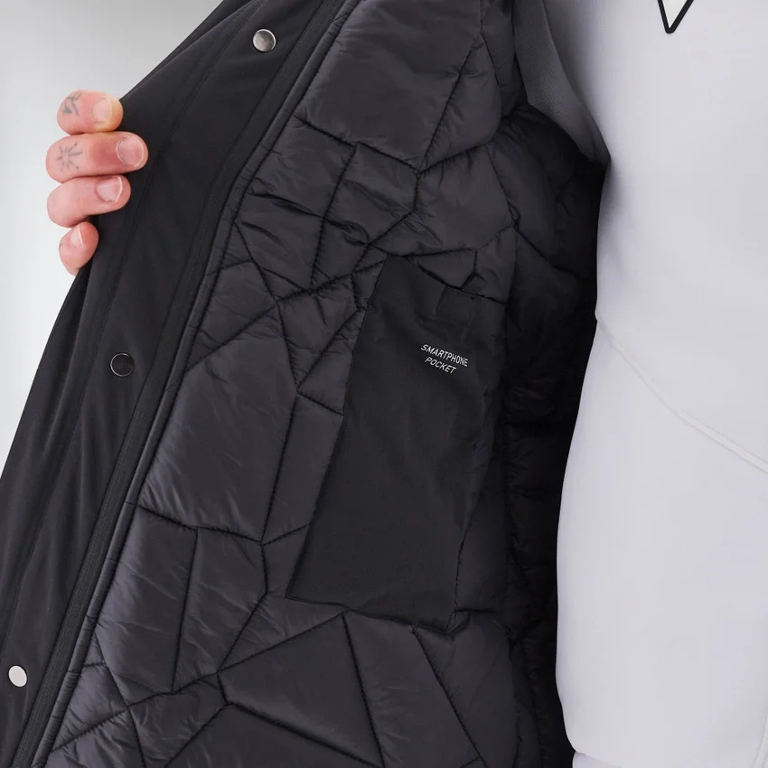 Arviat II parka ceket Arviat II parka ceket