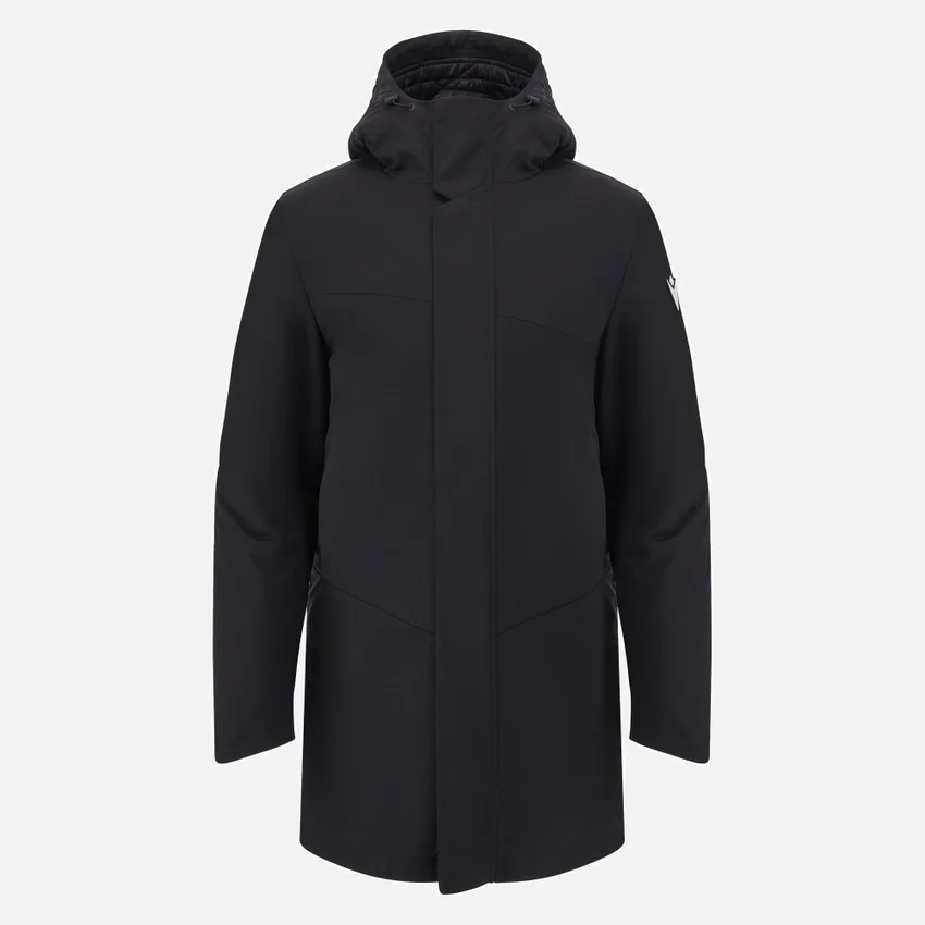 Arviat II parka ceket Arviat II parka ceket