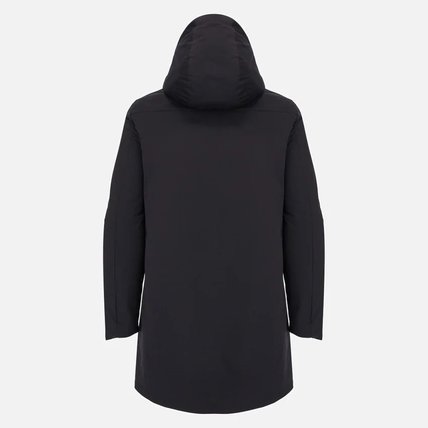 Arviat II parka ceket Arviat II parka ceket
